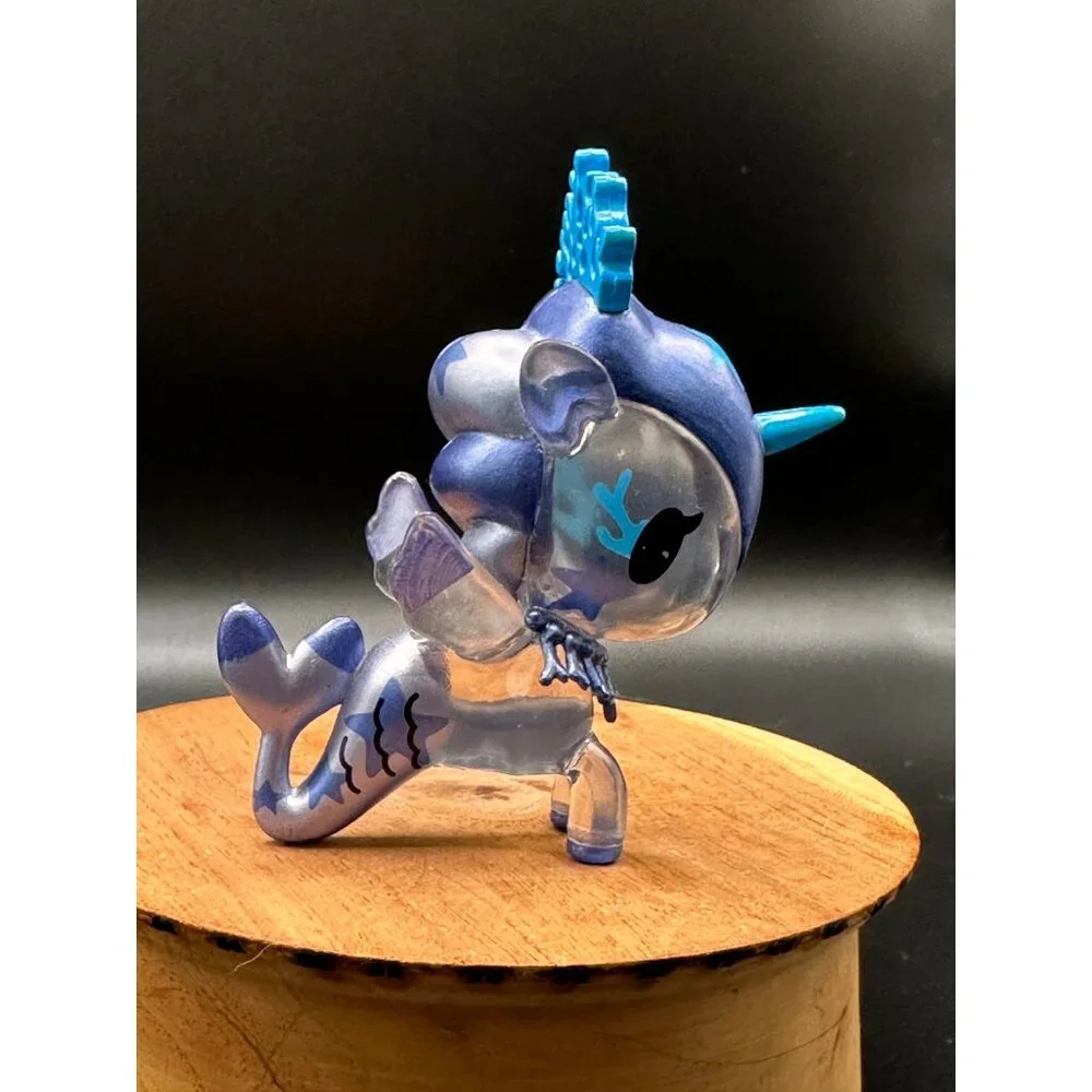 Tokidoki Mermicorno Series 5‎ Azzurra 3